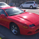 Illustration for article titled Why Buy A Used Hyundai When This Crazy-Rare 3000GT VR4 Spyder Is Way Cheaper?